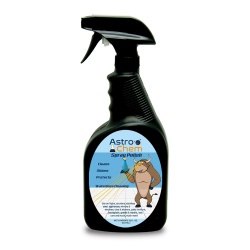 AstroChem™ Spray Cleaner & Polish - Bullseye Products LLC